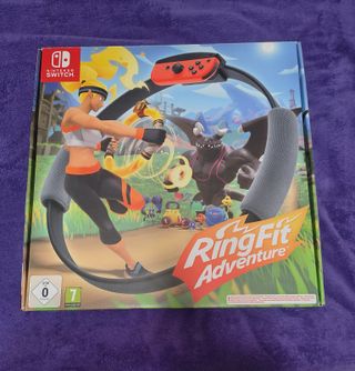 Nintendo Switch + Juegos