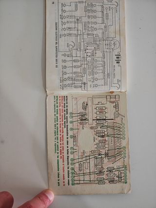 Manual ICE Supertester 680 R