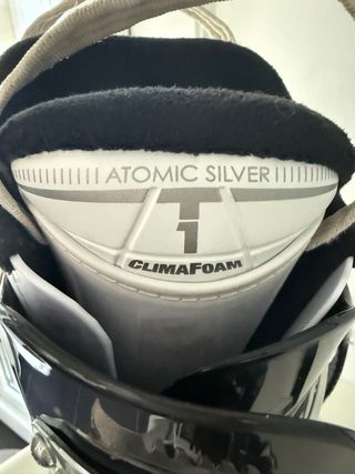 Botas esquí Talla 38-39 Mujer ATOMIC HAWX 90 Xw