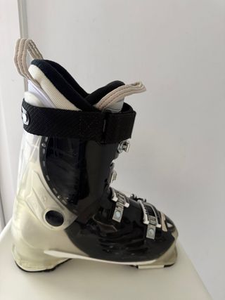 Botas esquí Talla 38-39 Mujer ATOMIC HAWX 90 Xw