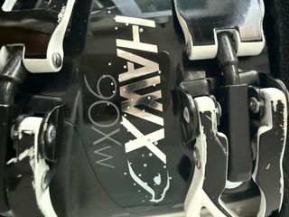 Botas esquí Talla 38-39 Mujer ATOMIC HAWX 90 Xw