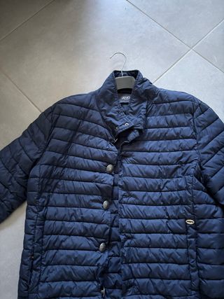 Giacca Liu Jo uomo blu