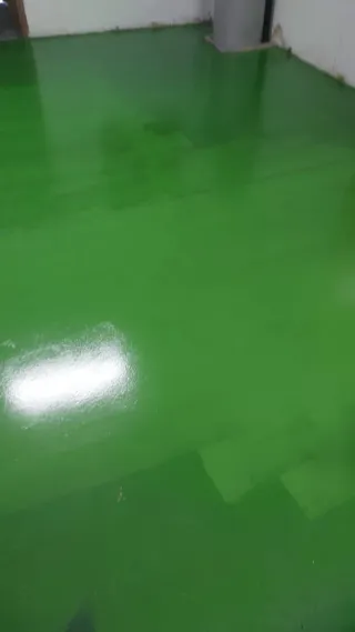 Servicios de pintura profesional