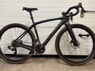 Bicicleta Trek Checkpoint SLR7 Talla 52