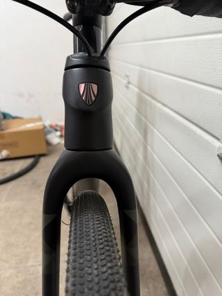 Bicicleta Trek Checkpoint SLR7 Talla 52