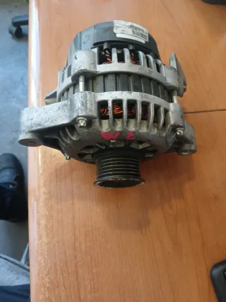 Alternador Opel Meriva 1.6 G