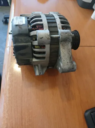 Alternador Opel Meriva 1.6 G