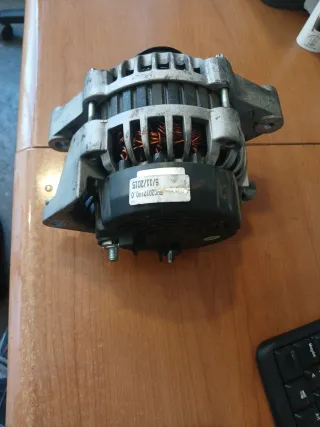 Alternador Opel Meriva 1.6 G