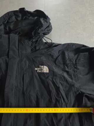 The North Face Giacca HyVent Triclimate Fleece