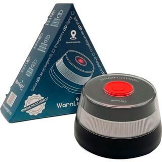 WarnLight Baliza 3.0 GEO Señal LED Emergencia