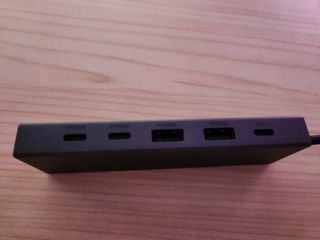 Asus ROG Ally X nuova