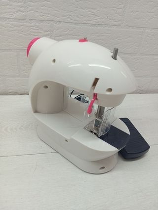 Maquina de coser para niños Theo Klein
