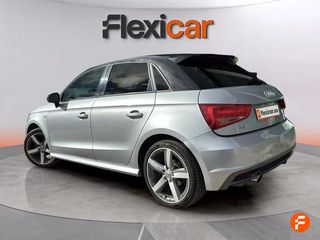 Audi A1 1.0 TFSI 95CV Adrenalin2