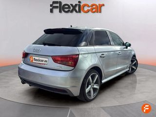 Audi A1 1.0 TFSI 95CV Adrenalin2