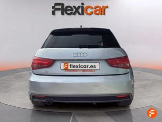 Audi A1 1.0 TFSI 95CV Adrenalin2