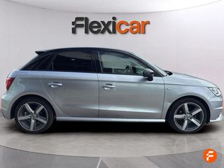 Audi A1 1.0 TFSI 95CV Adrenalin2