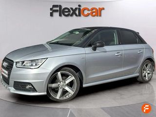 Audi A1 1.0 TFSI 95CV Adrenalin2