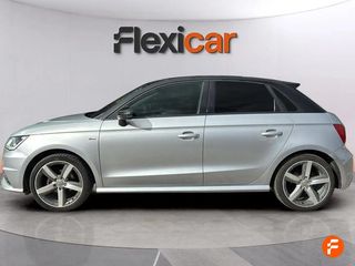 Audi A1 1.0 TFSI 95CV Adrenalin2