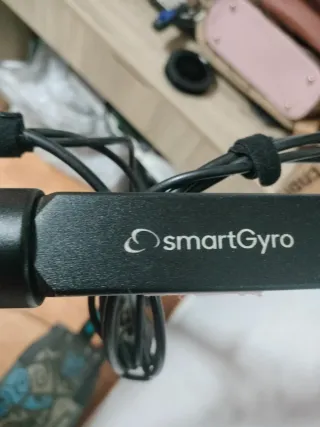 Patinete Smartgyro