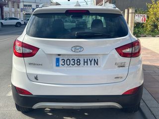 Hyundai ix35 2014