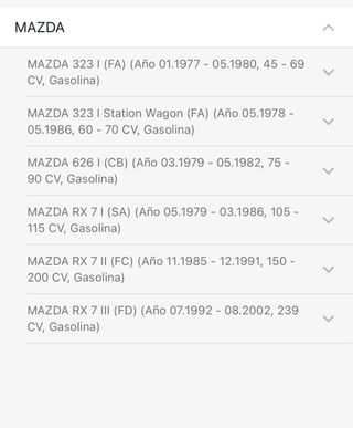 Rótula RIDEX 2462S0476