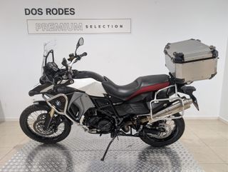 BMW F 800 GS ADVENTURE (57.735 KMS)