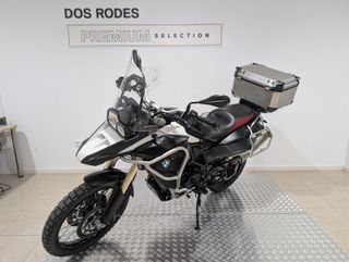 BMW F 800 GS ADVENTURE (57.735 KMS)