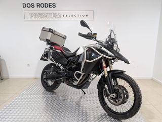 BMW F 800 GS ADVENTURE (57.735 KMS)