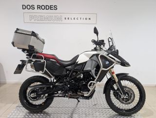 BMW F 800 GS ADVENTURE (57.735 KMS)