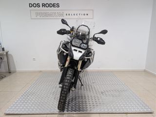 BMW F 800 GS ADVENTURE (57.735 KMS)