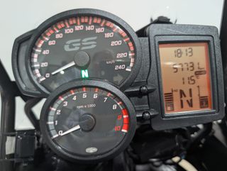 BMW F 800 GS ADVENTURE (57.735 KMS)