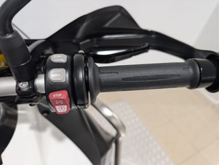 BMW F 800 GS ADVENTURE (57.735 KMS)