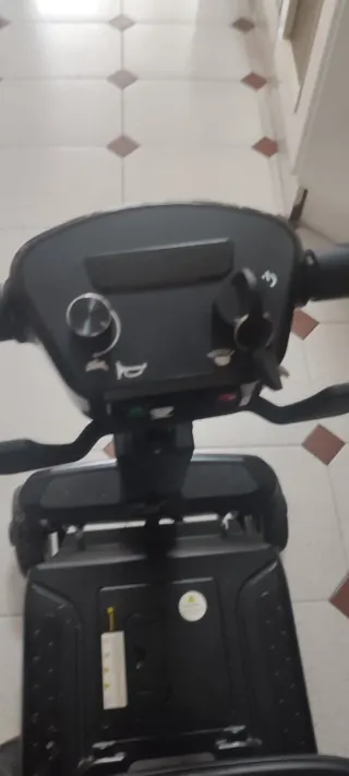 Scooter Eléctrico  silla de ruedas ticket garantia