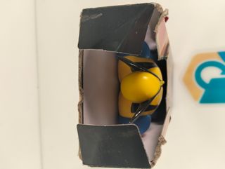 Figura Lobezno Titan Hero Series Marvel X-Men '97