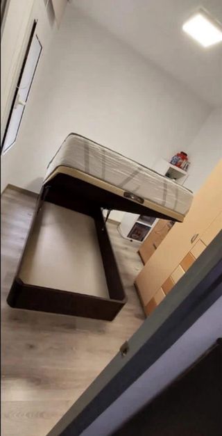 Canapés y colchones nuevos