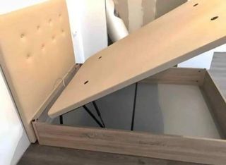 Canapés y colchones nuevos