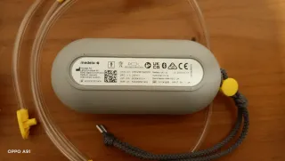 Sacaleches Medela Freestyle + 2 copas recilectoras