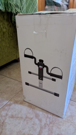 Mini Bicicleta Estática AGM