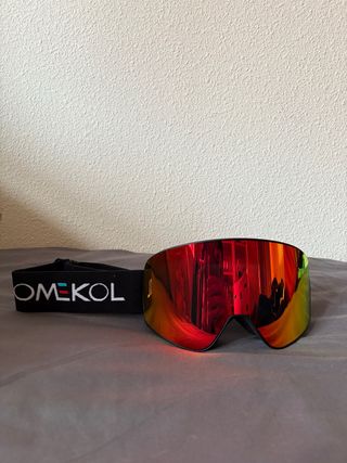 Gafas de esquí/snowboard