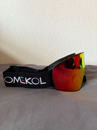 Gafas de esquí/snowboard