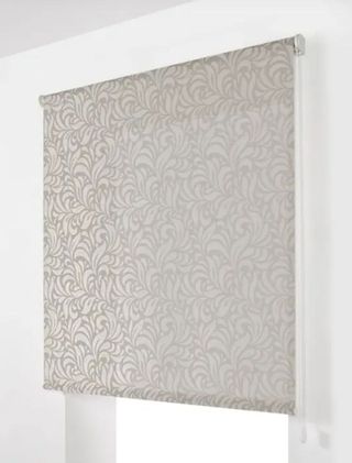 Tenda a rullo con design 150x175cm