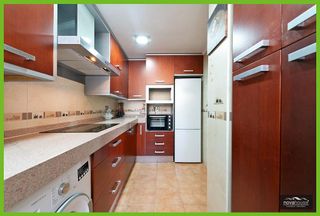 Piso en venta en Cotomar - Urbanizaciones en Rincón de la Victoria