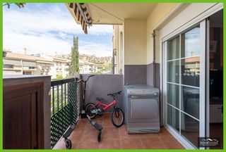 Piso en venta en Cotomar - Urbanizaciones en Rincón de la Victoria