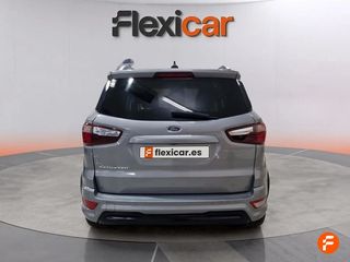 Ford Ecosport 1.0T EcoBoost 92kW (125CV) S&S ST Line