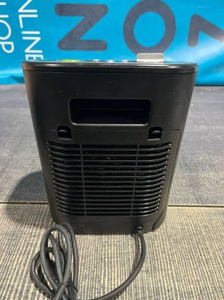 Calefactor cerámico Rowenta Mini Excel Eco Safe