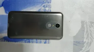 Móvil LG K6 o K10 para piezas