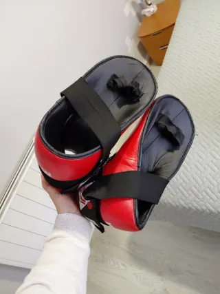 Equipación Taekwondo Fuji Mae