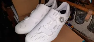 Zapatillas Shimano RC500 n° 46