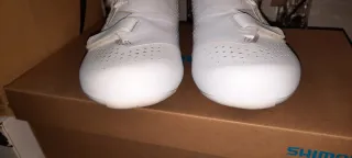 Zapatillas Shimano RC500 n° 46