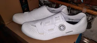 Zapatillas Shimano RC500 n° 46